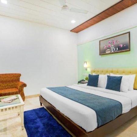 $4 Home Stay Amritsar Buitenkant foto
