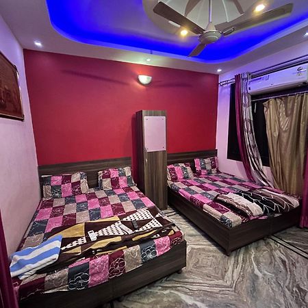 $4 Home Stay Amritsar Buitenkant foto
