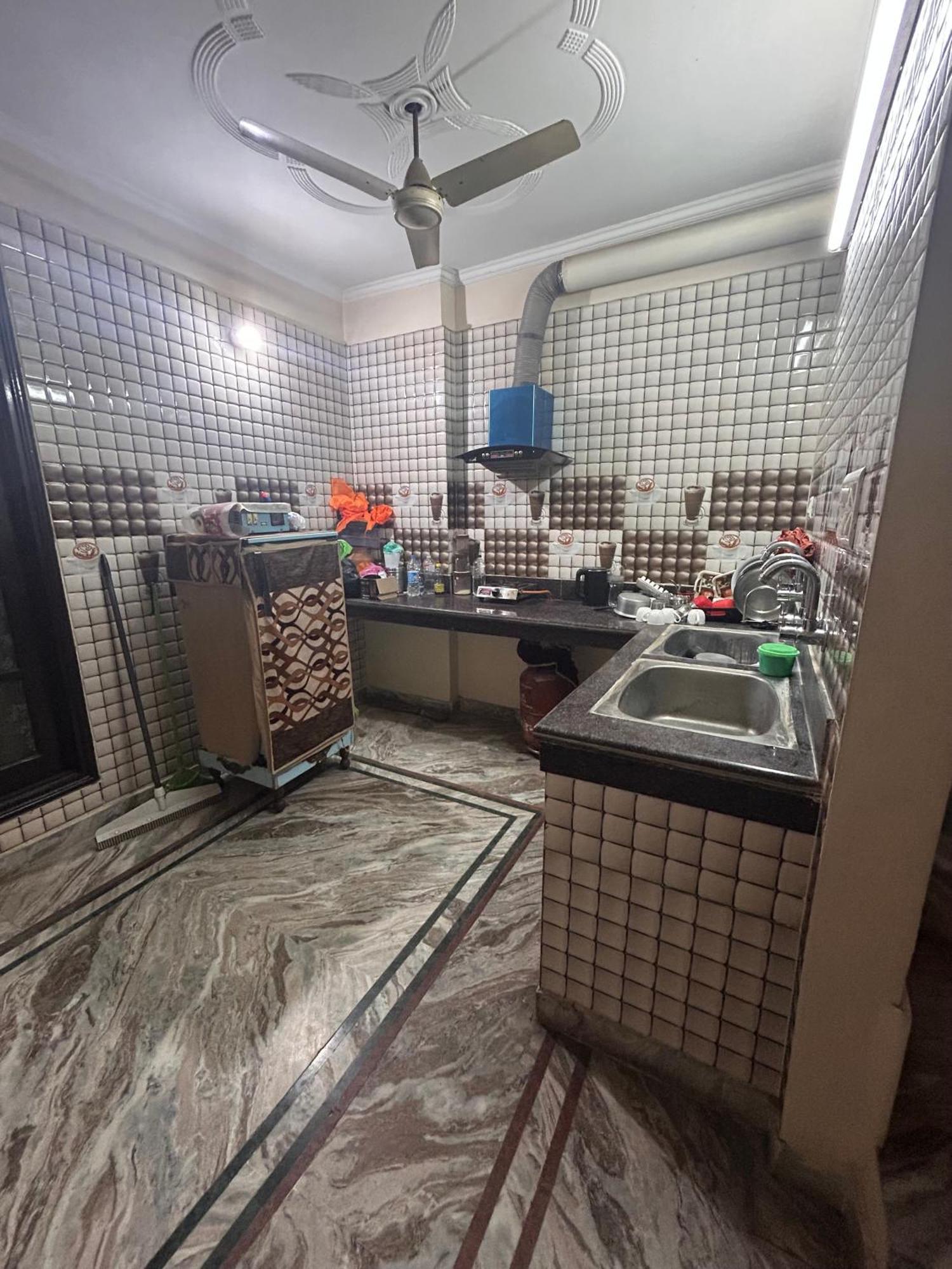 $4 Home Stay Amritsar Buitenkant foto